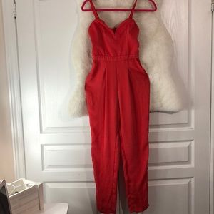 Beautiful classy jumpsuit